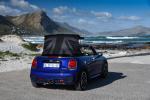 Mini Cooper S Cabrio 2018 года (ZA)